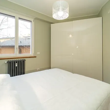 公寓 Cozy With Ac & Wifi *