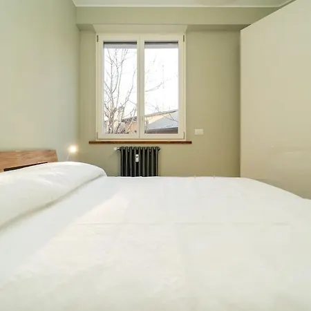 Cozy With Ac & Wifi Milan